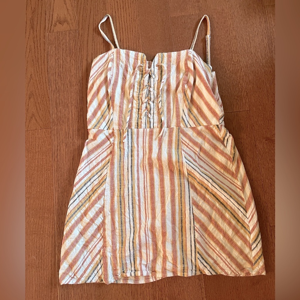 aeropostale dress